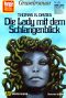 [Vampir Horror 133] • Die Lady mit dem Schlangenblick